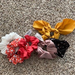 2 Sets of American Eagle Headbands